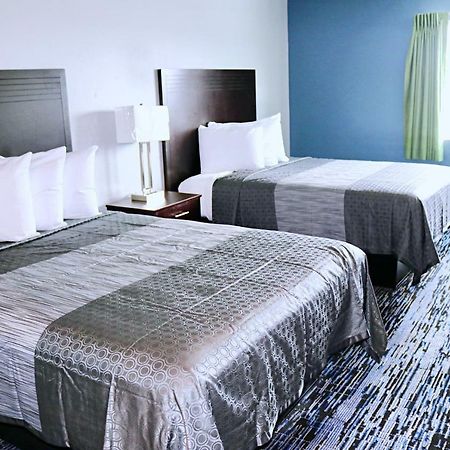 Capital Inn & Suites 塞勒姆 外观 照片