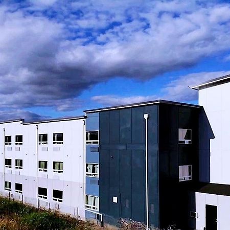 Capital Inn & Suites 塞勒姆 外观 照片