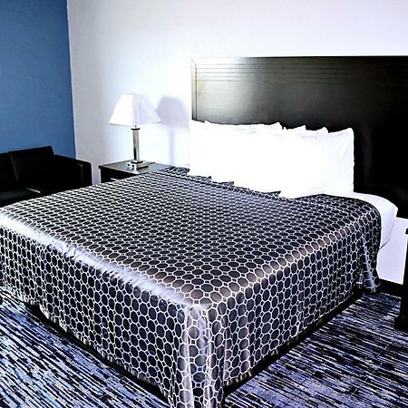 Capital Inn & Suites 塞勒姆 外观 照片