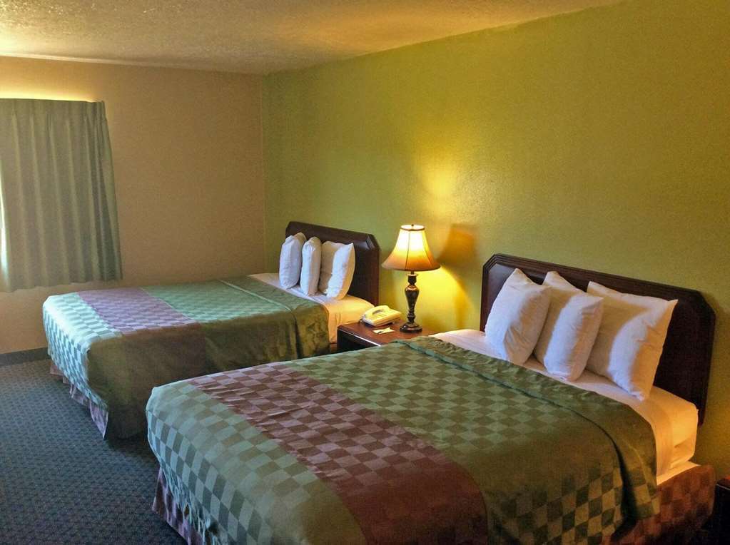 Capital Inn & Suites 塞勒姆 客房 照片