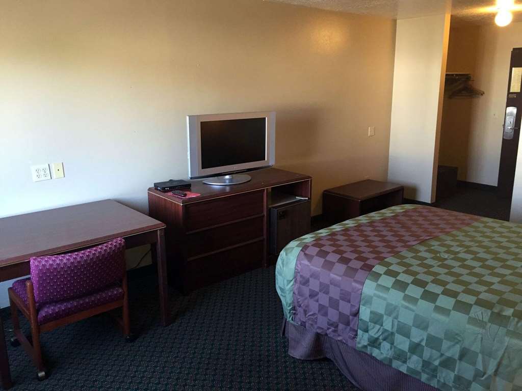 Capital Inn & Suites 塞勒姆 客房 照片