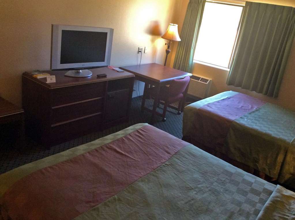 Capital Inn & Suites 塞勒姆 客房 照片