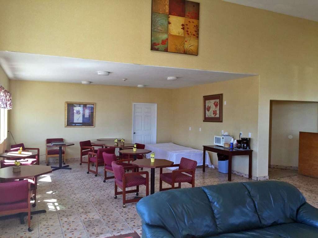 Capital Inn & Suites 塞勒姆 设施 照片