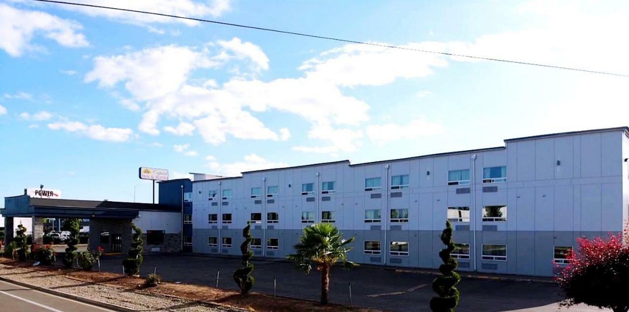 Capital Inn & Suites 塞勒姆 外观 照片