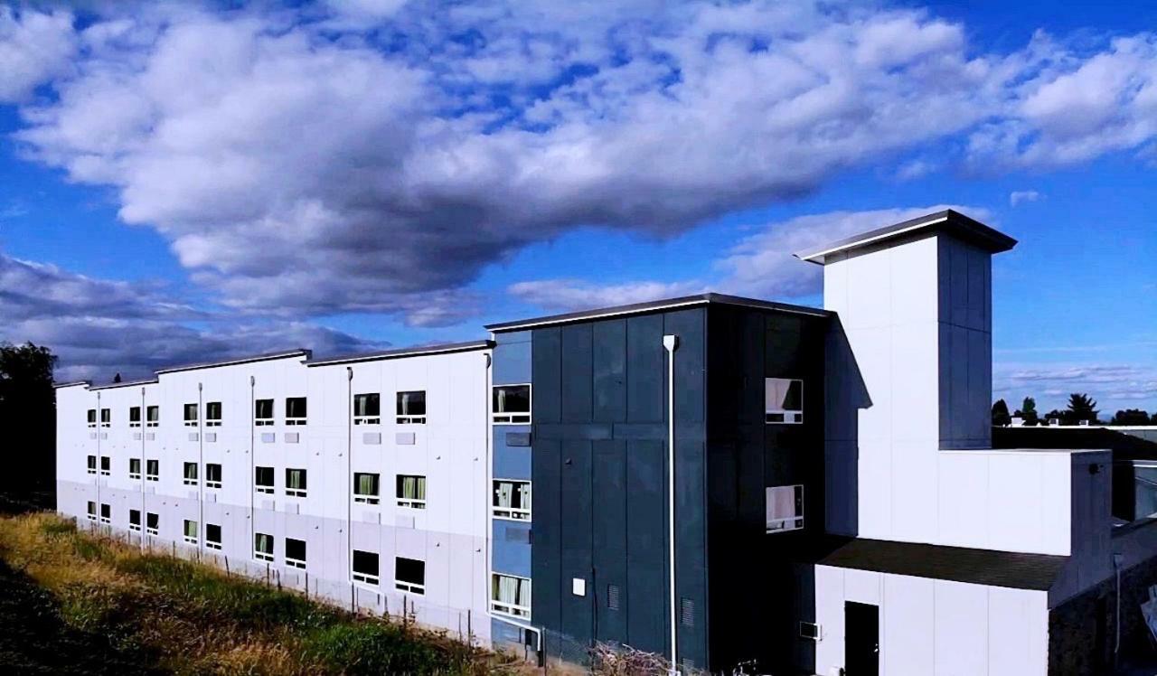 Capital Inn & Suites 塞勒姆 外观 照片